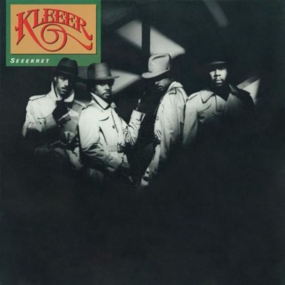 Kleeer - Seeekret (Bonus Tracks Edition)  CD